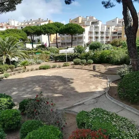 - Avec Piscine דירה *