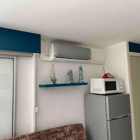 דירה - Avec Piscine אגדה