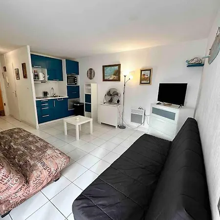 Apartment - Avec Piscine Agde