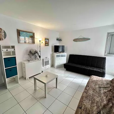 - Avec Piscine * Agde