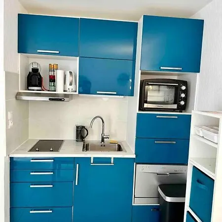 דירה - Avec Piscine